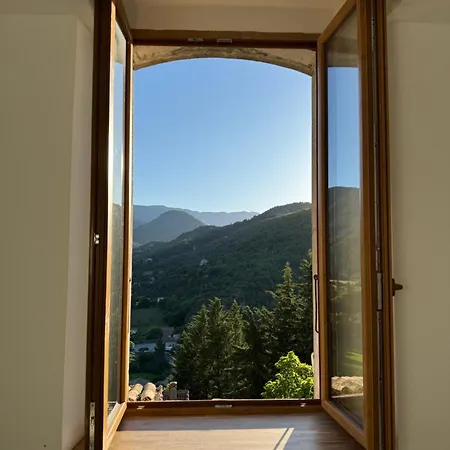 Portail Sainte Marie Apartamento