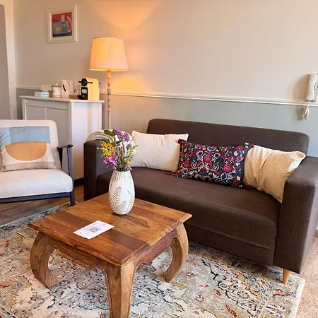 Apartamento Portail Sainte Marie