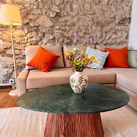 Portail Sainte Marie Apartamento