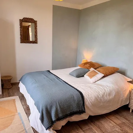 Apartamento Portail Sainte Marie