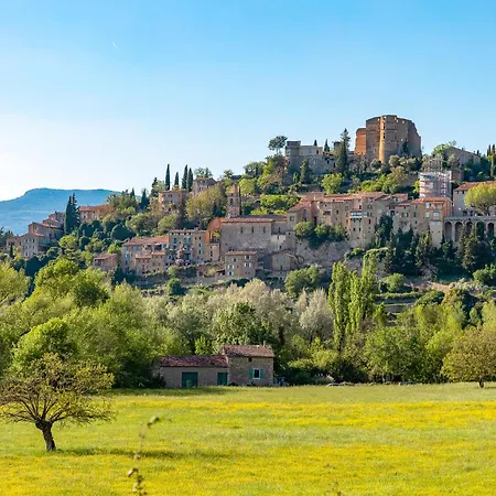 Portail Sainte Marie Apartamento *
