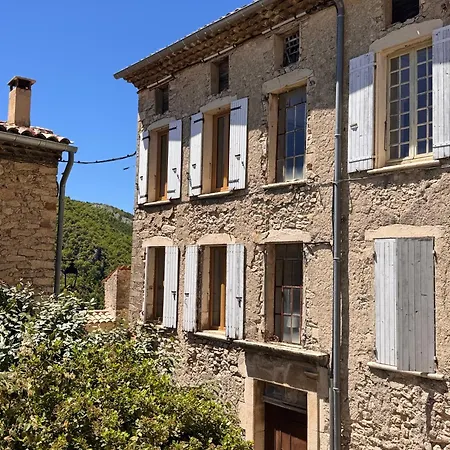 Portail Sainte Marie Apartamento *
