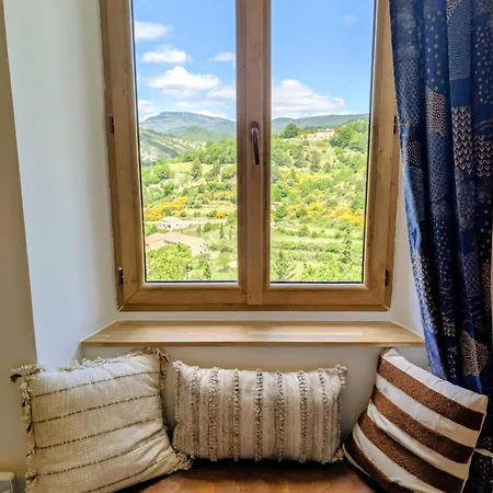Portail Sainte Marie Apartamento Montbrun-les-Bains