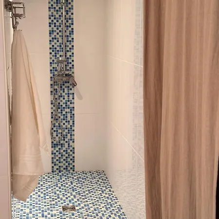 Apartment Portail Sainte Marie Montbrun-les-Bains