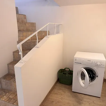 Portail Sainte Marie Apartamento *