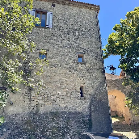 Apartment Portail Sainte Marie *