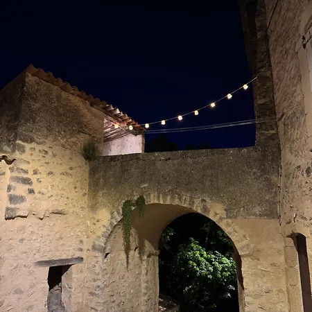 Portail Sainte Marie شقة مونتبرو - ليس بينز