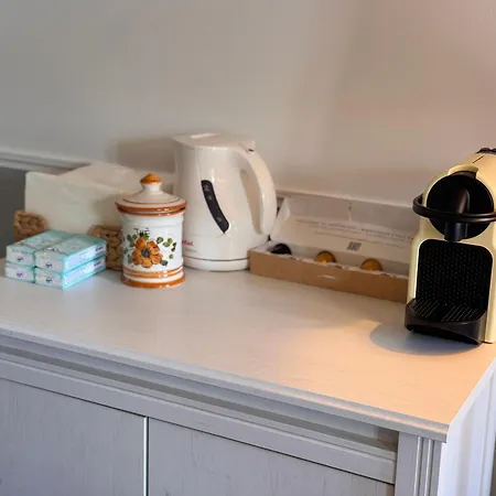 Portail Sainte Marie Apartman