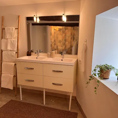 Apartamento Portail Sainte Marie