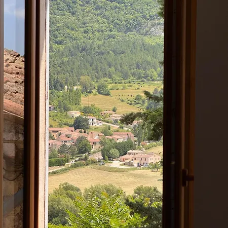 Apartamento Portail Sainte Marie