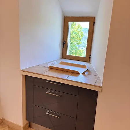 Apartamento Portail Sainte Marie *