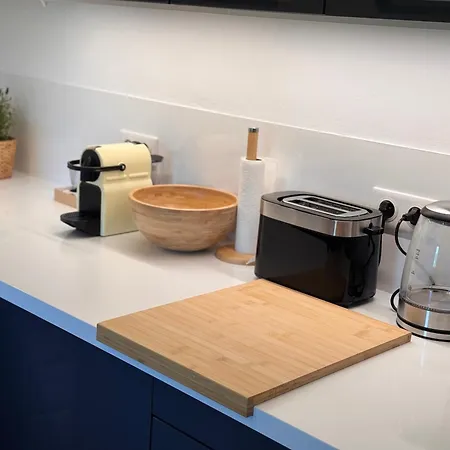 Portail Sainte Marie Apartamento *