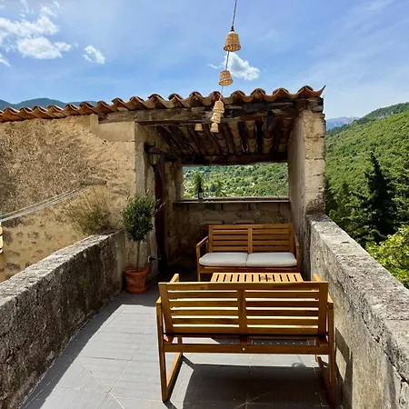 Portail Sainte Marie Apartamento *