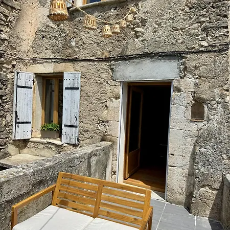 Portail Sainte Marie